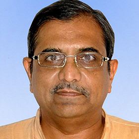 Dr. Sudarshan Iyengar